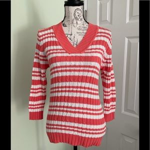 Reference Point Sweater